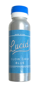 Lucid Grip - Clear Grip Color Grip and Glow Grip (Grip Only)