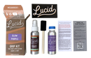 Lucid Grip - Glow Spray on Grip Tape Kit