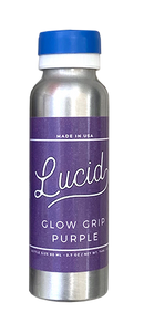 Lucid Grip - Clear Grip Color Grip and Glow Grip (Grip Only)