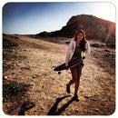 Koastal 47" GUN Longboard Skateboard - Complete