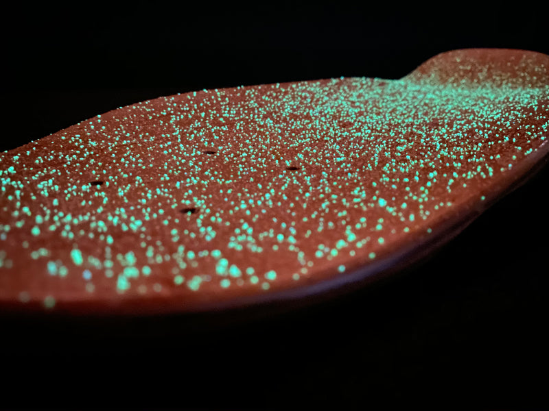 Lucid Glow in the Dark Spray Grip