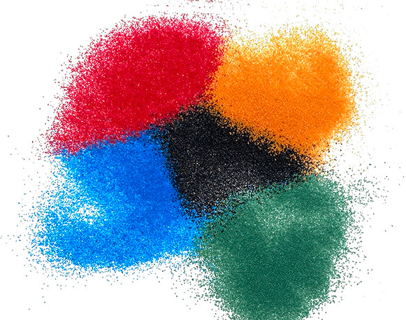 Lucid Grip - Clear Grip Color Grip and Glow Grip (Grip Only)