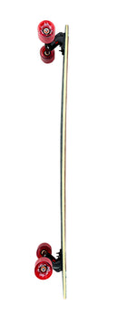 Koastal 47" Current Longboard Skateboard Complete - Refurbished