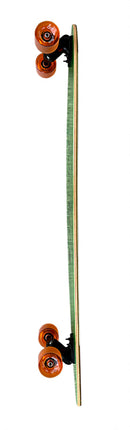 Koastal 47" Gun Longboard Cruiser Skateboard Complete - Refurbished