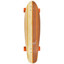Koastal 37" Two Face Longboard Skateboard - Complete