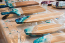 Lucid Craftsman Clear Art Epoxy Top Coat Resin