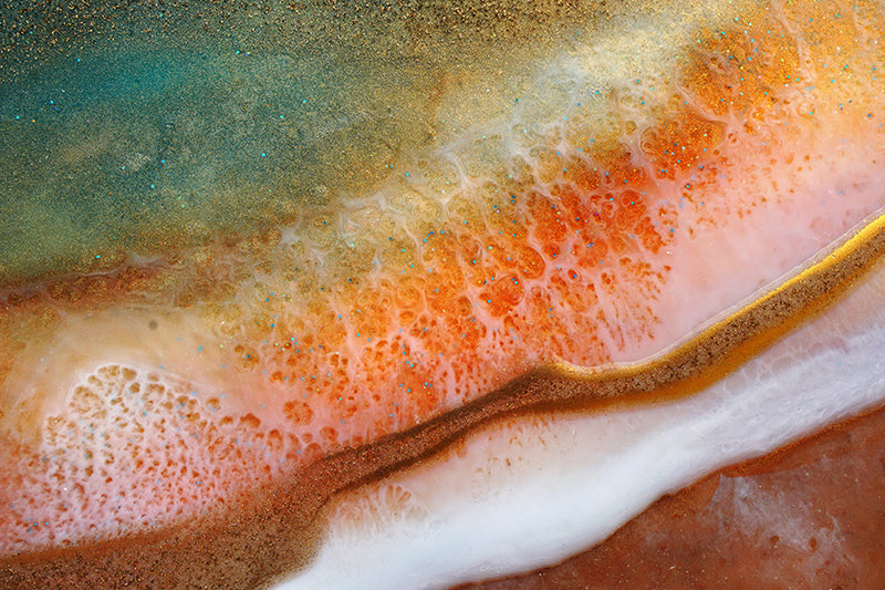 Lucid Craftsman Clear Art Epoxy Top Coat Resin