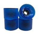 Lucid - 70mm x 51mm 83a Longboard Skateboard Wheels