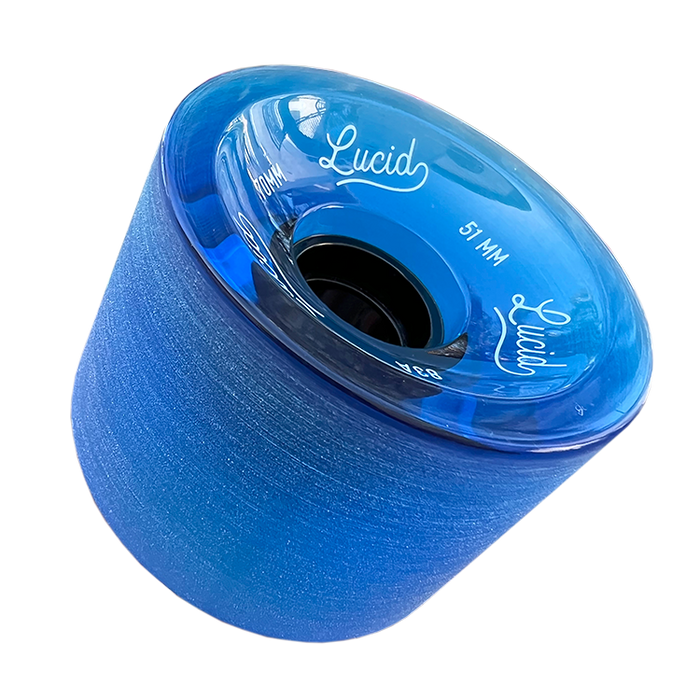 サーフィン・ボディボード SLIDE Wheel Set  70mm x 51mm Wheels SLIDE 70MM 78A + GIFT