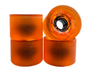 Lucid - 70mm x 51mm 83a Longboard Skateboard Wheels