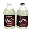 Lucid Craftsman Clear Art Epoxy Top Coat Resin