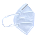 KN95 Protective Face Mask