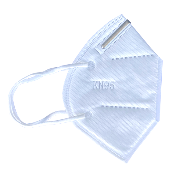 KN95 Protective Face Mask