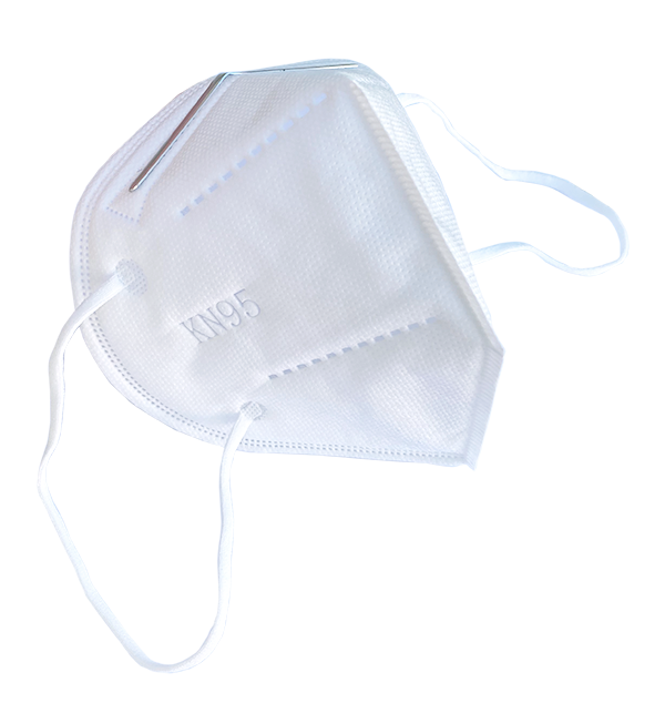 KN95 Protective Face Mask