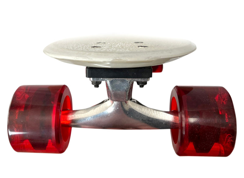 Lucid 23" Nomad - Tie Dye Pastel - Complete Board
