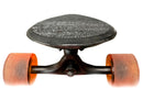 Lucid 46" NoseRider - WAVES - Complete Longboard