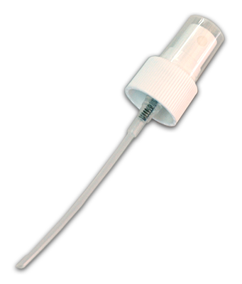 Replacement Spray Nozzle for Lucid Grip