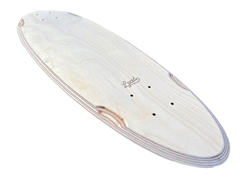 Lucid 27" Swell - DIY Blank