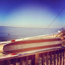 Koastal 60" Drifter II Longboard Cruiser Skateboard - Complete