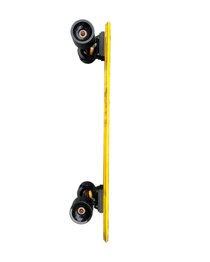 BIRCH 30" Element Series: Compact Cruiser Longboard Skateboard
