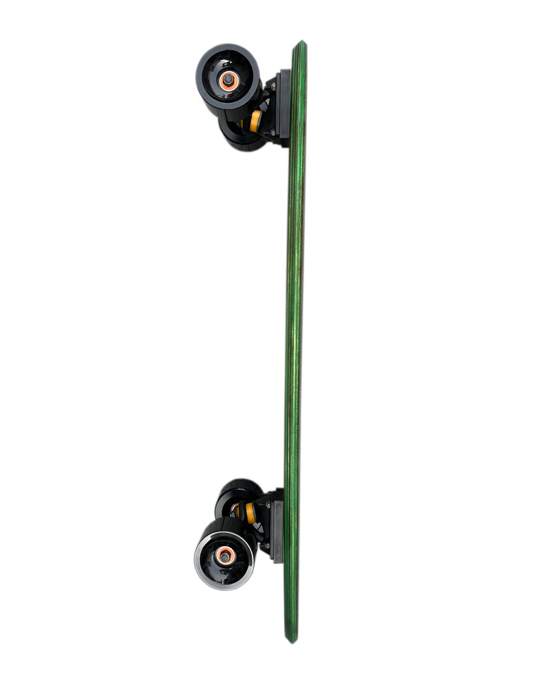 BIRCH 30" Element Series: Compact Cruiser Longboard Skateboard
