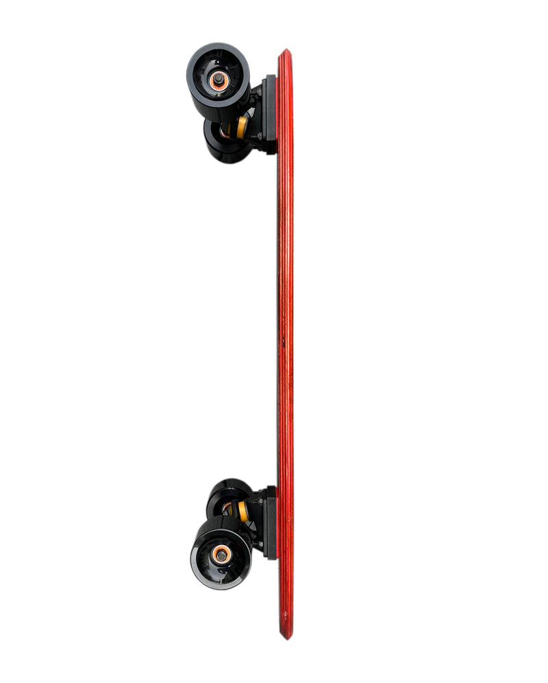 BIRCH 30" Element Series: Compact Cruiser Longboard Skateboard