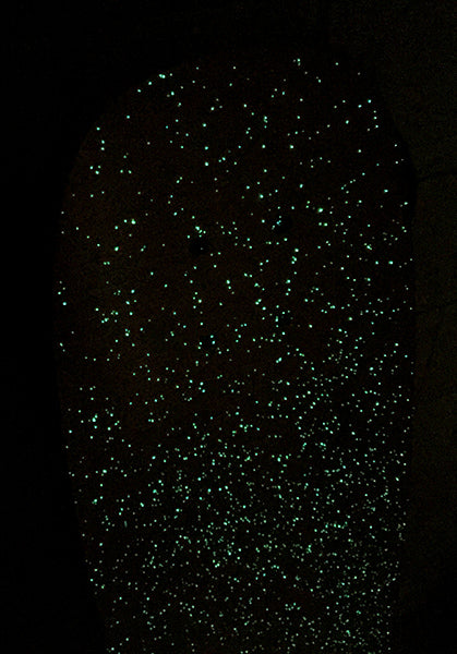 Lucid Glow in the Dark Spray Grip